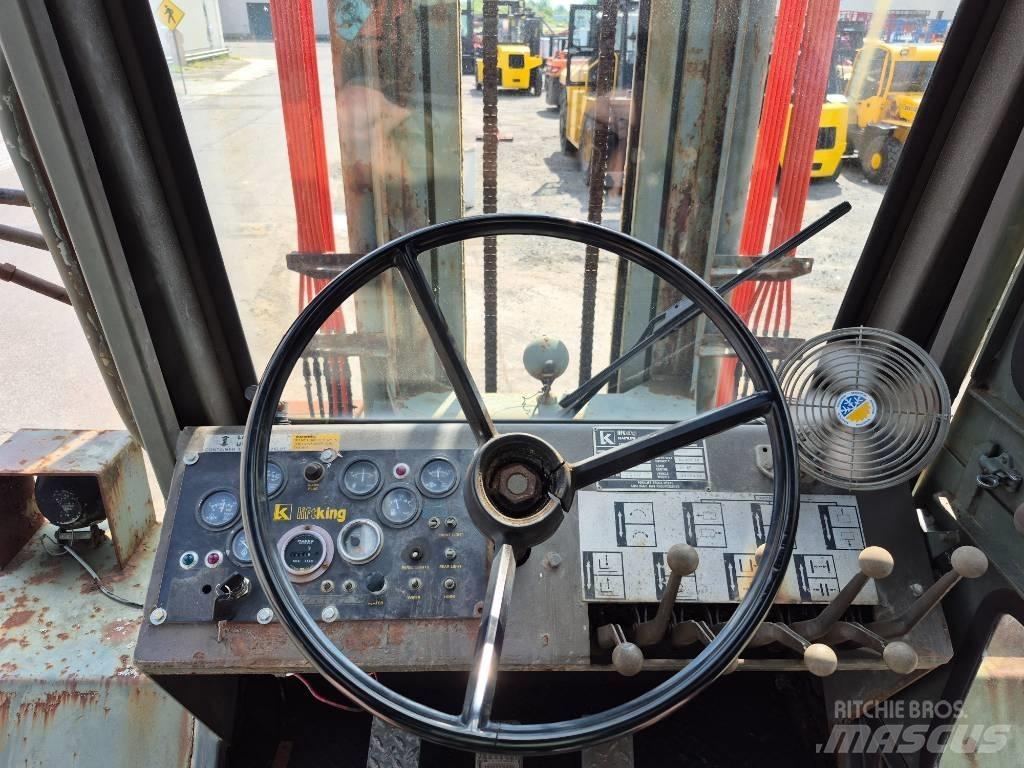 Liftking LK20C Forklift trucks - others