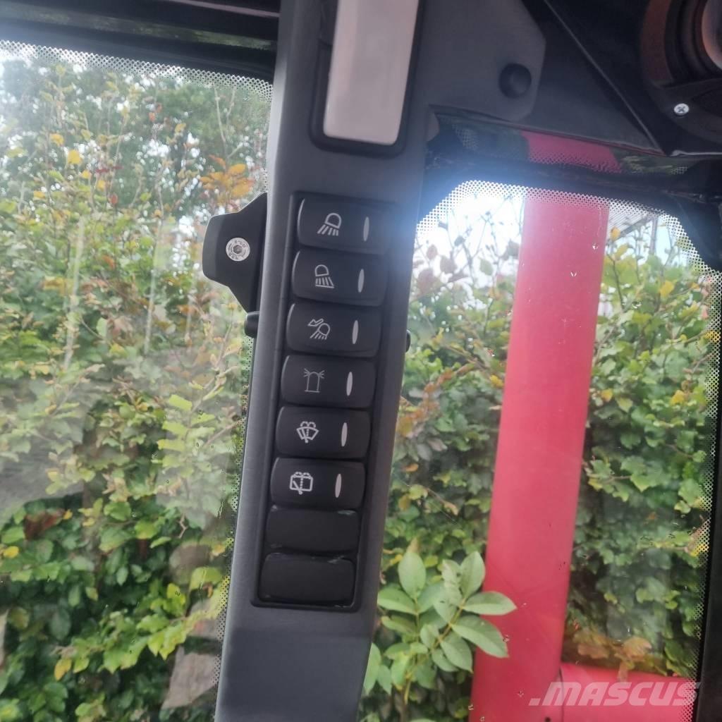 Doosan DL60 Wheel loaders