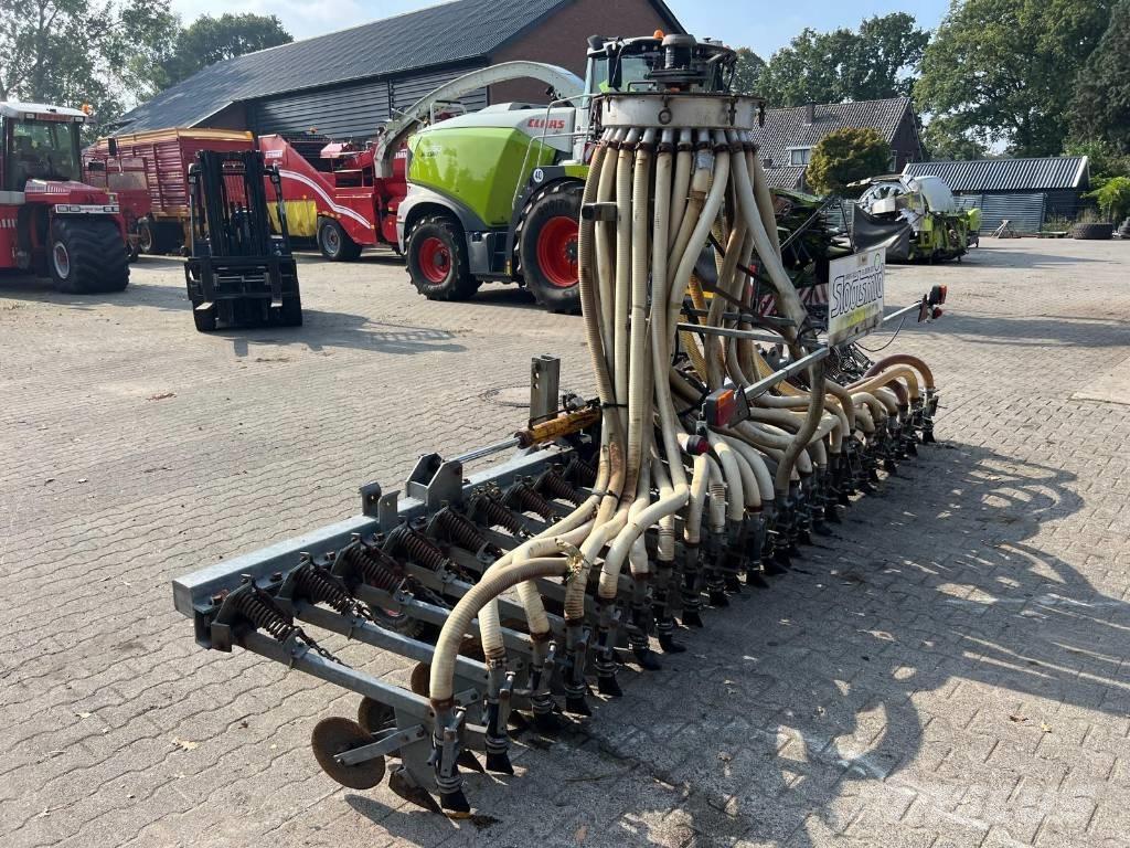 Slootsmid SK 5 M Manure spreaders
