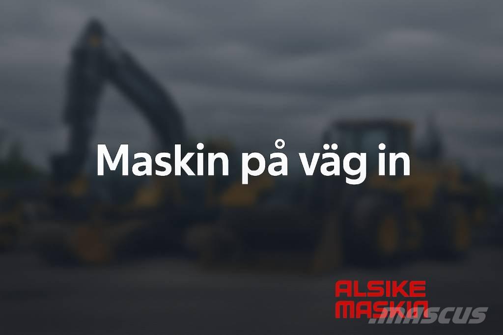 Kramer 5040 Skid steer loaders