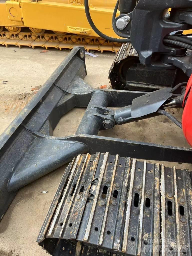 Kubota KX 163 Mini excavators < 7t (Mini diggers)