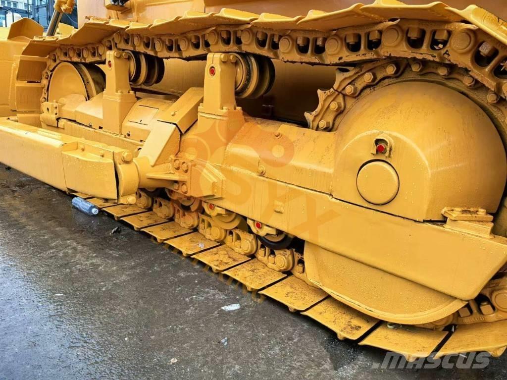 CAT D6G Crawler dozers