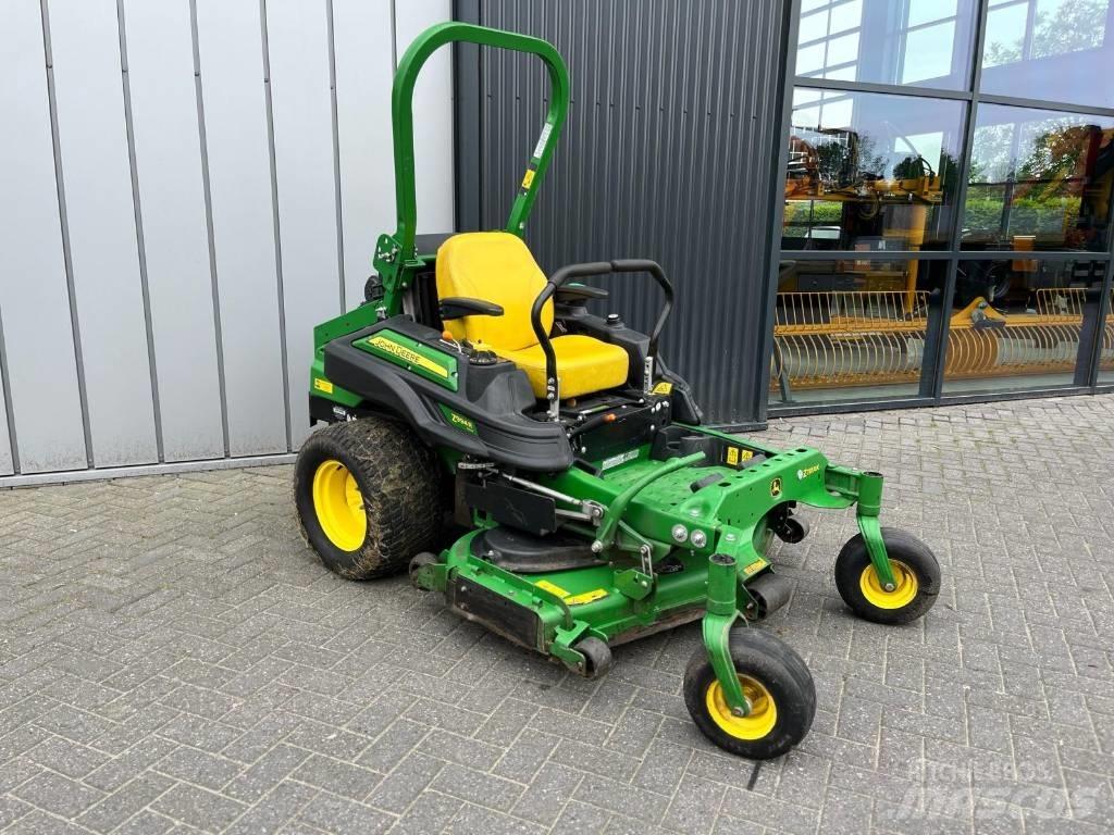 John Deere Z994R Zero turn mowers