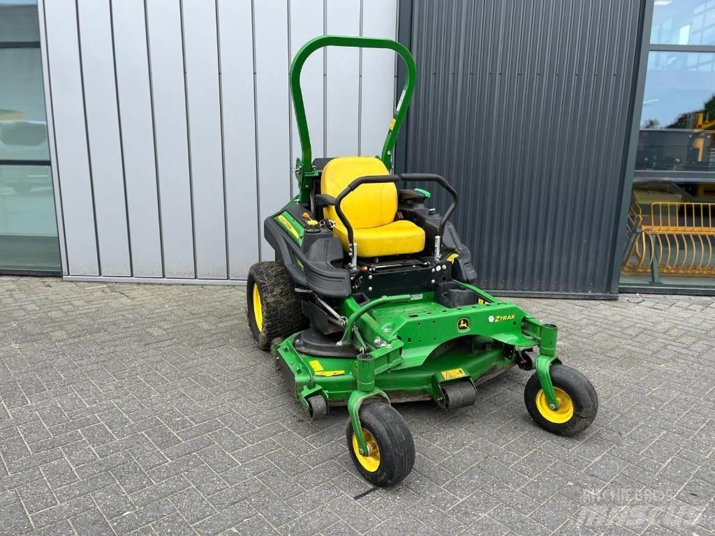 John Deere Z994R Zero turn mowers