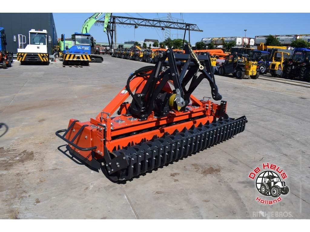 Boxer MXS300 Other tillage machines and accessories