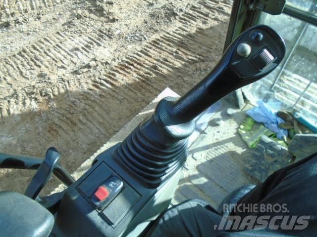 CAT 330GC Crawler excavators