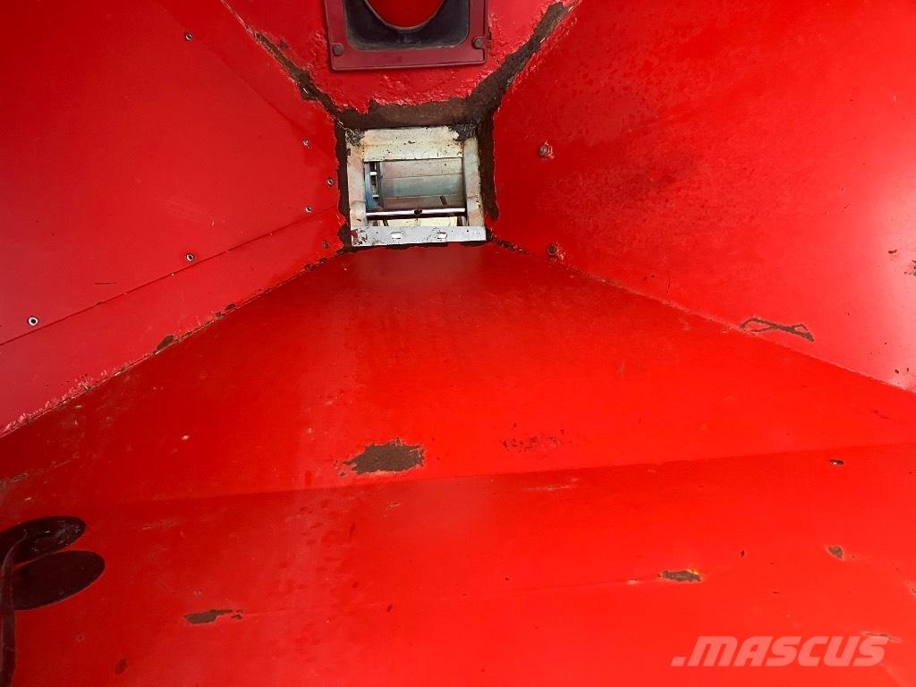 Simba ST 3.0 Xpress Cultivators