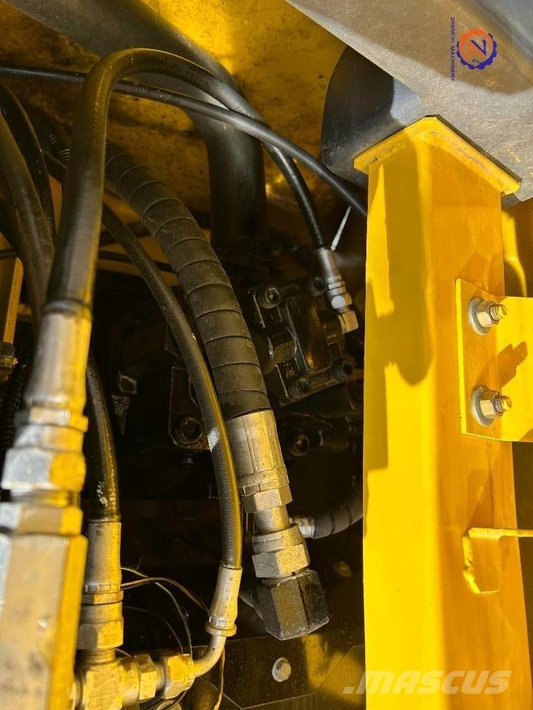 Kobelco SK 75 Midi excavators  7t - 12t