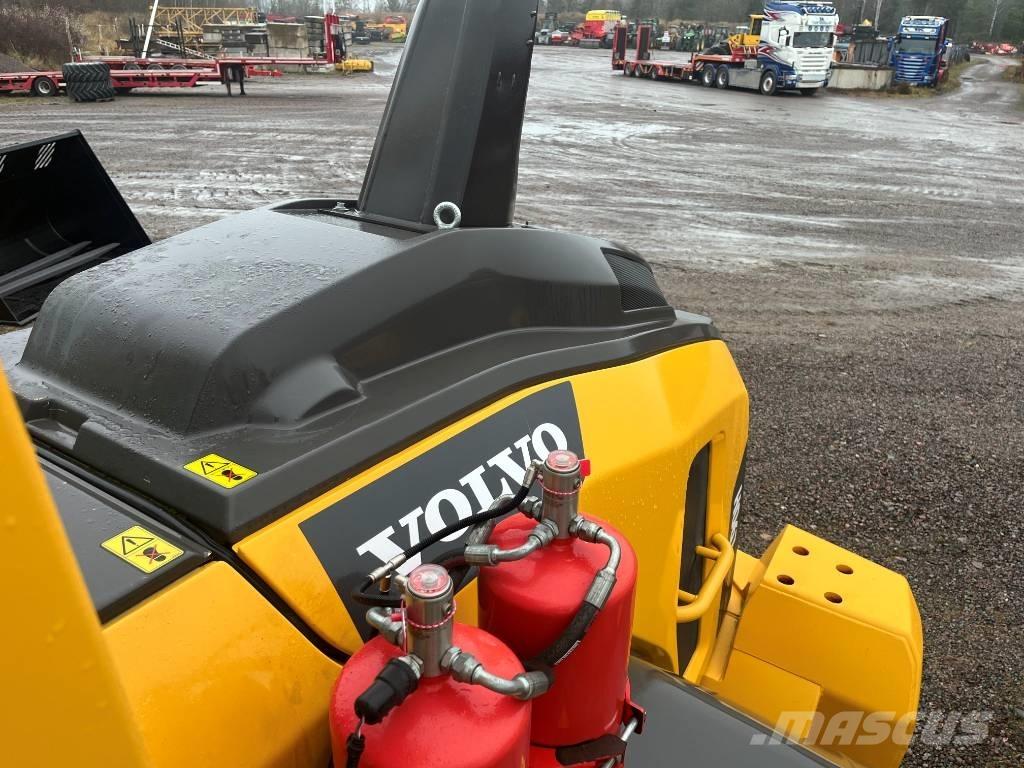 Volvo L 90 H Wheel loaders