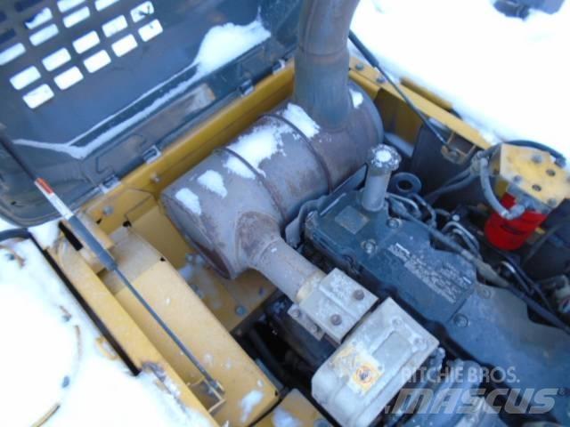 Komatsu PC 200 LC-8 Crawler excavators