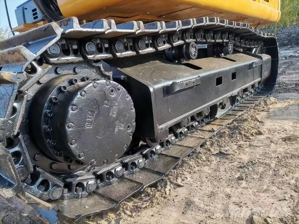 CAT 336 D L Crawler excavators