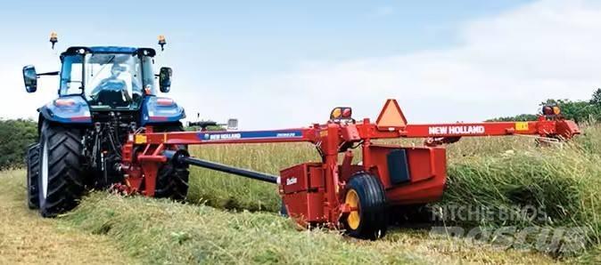 New Holland DB210R Agriculture - Others