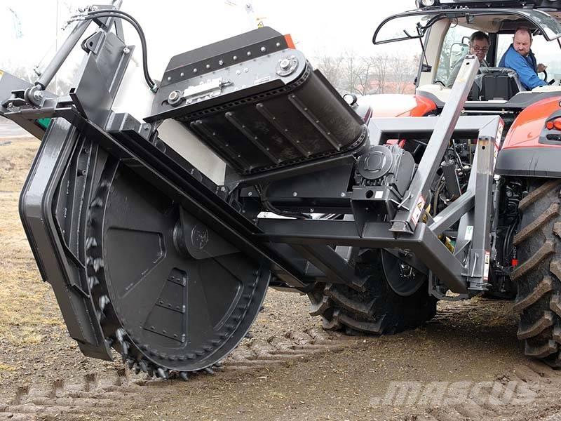  Kennametal SK6-01T Other components