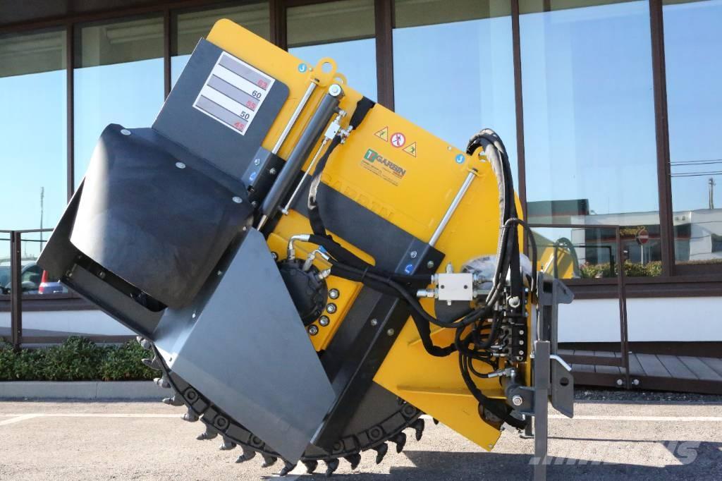  Kennametal SK6-01T Other components