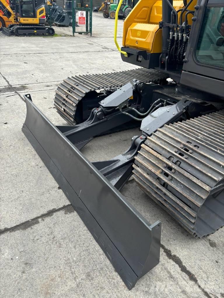 XCMG XE135E Crawler excavators