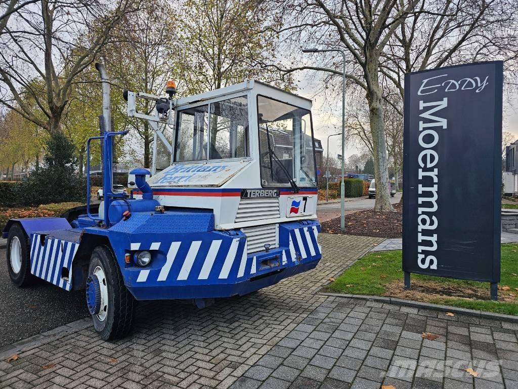 Terberg TRT 89 4x4 Terminal tractors