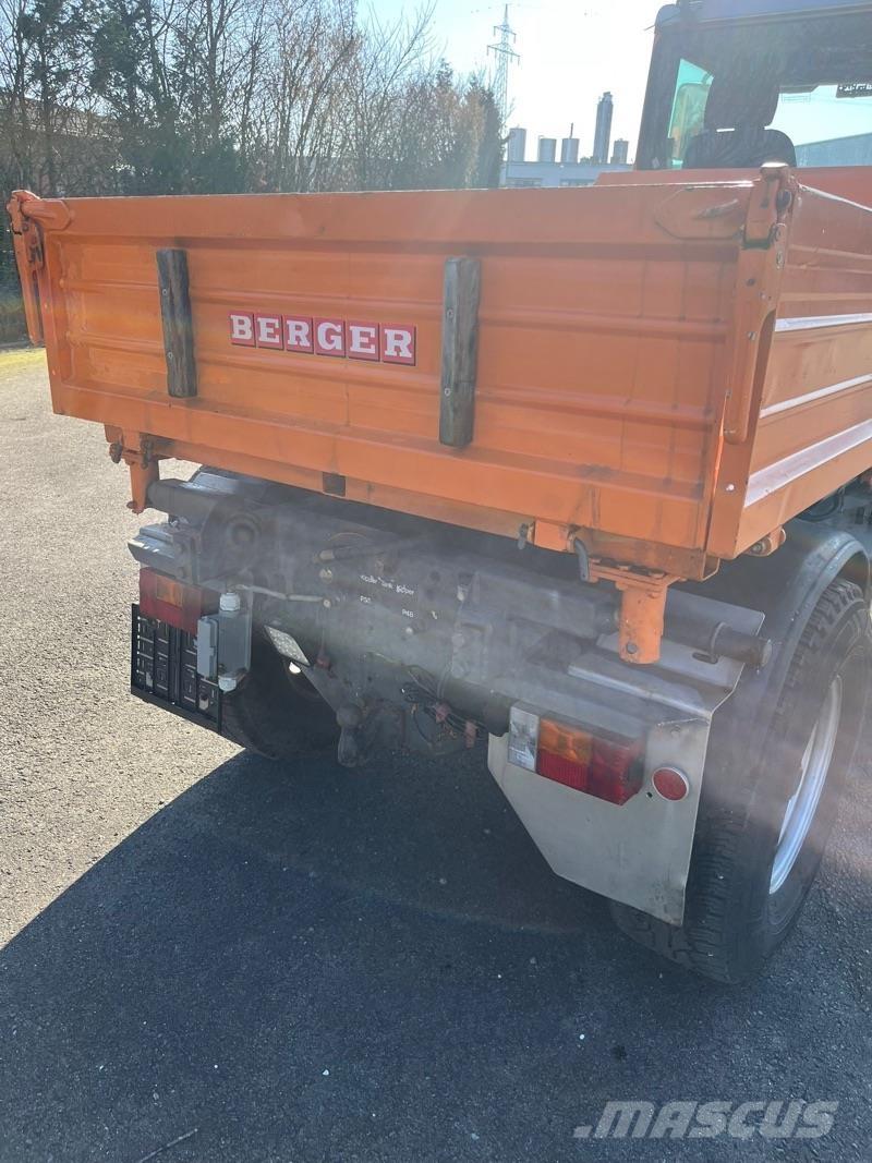 Boki 1151 Agriculture - Others