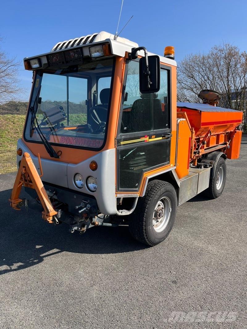 Boki 1151 Agriculture - Others