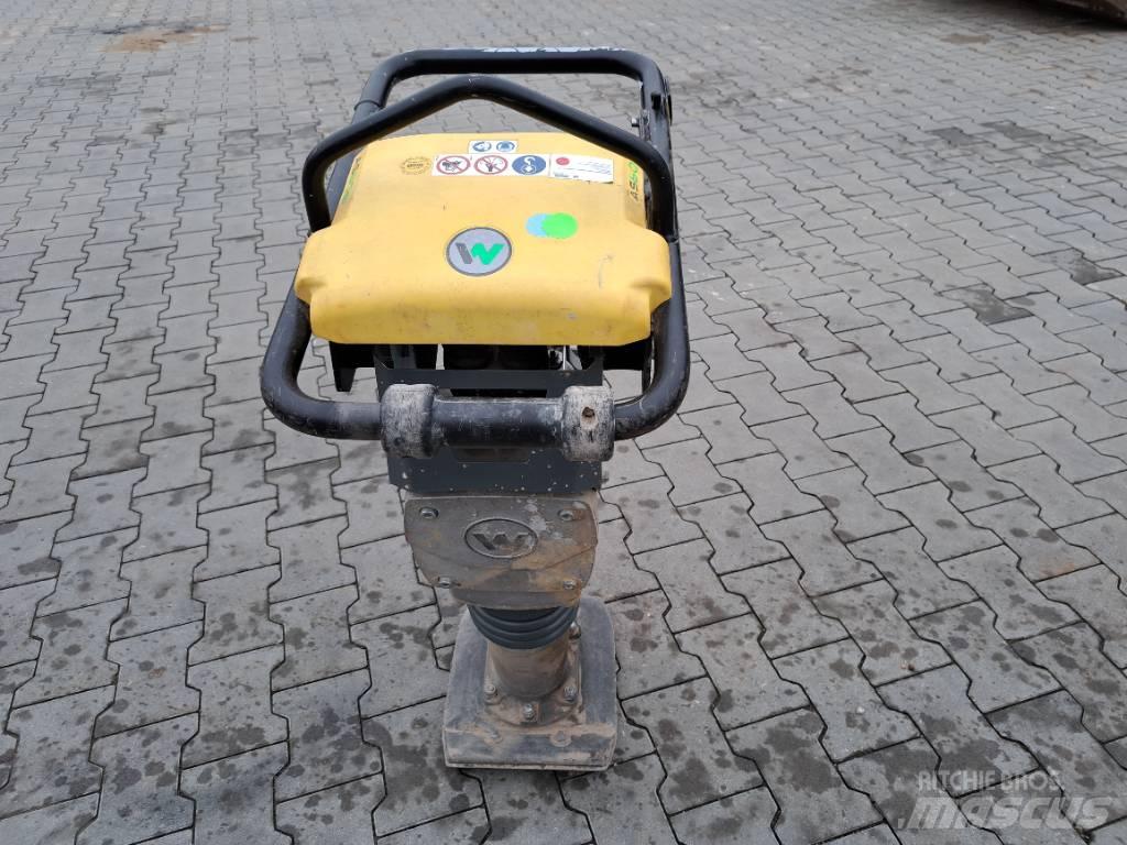 Wacker Neuson AS60e Tampers