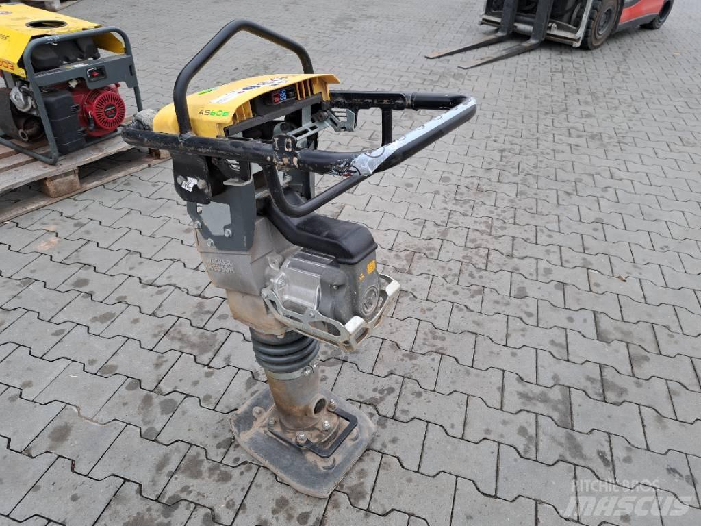 Wacker Neuson AS60e Tampers