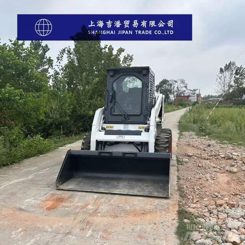 Bobcat S 160 Skid steer loaders