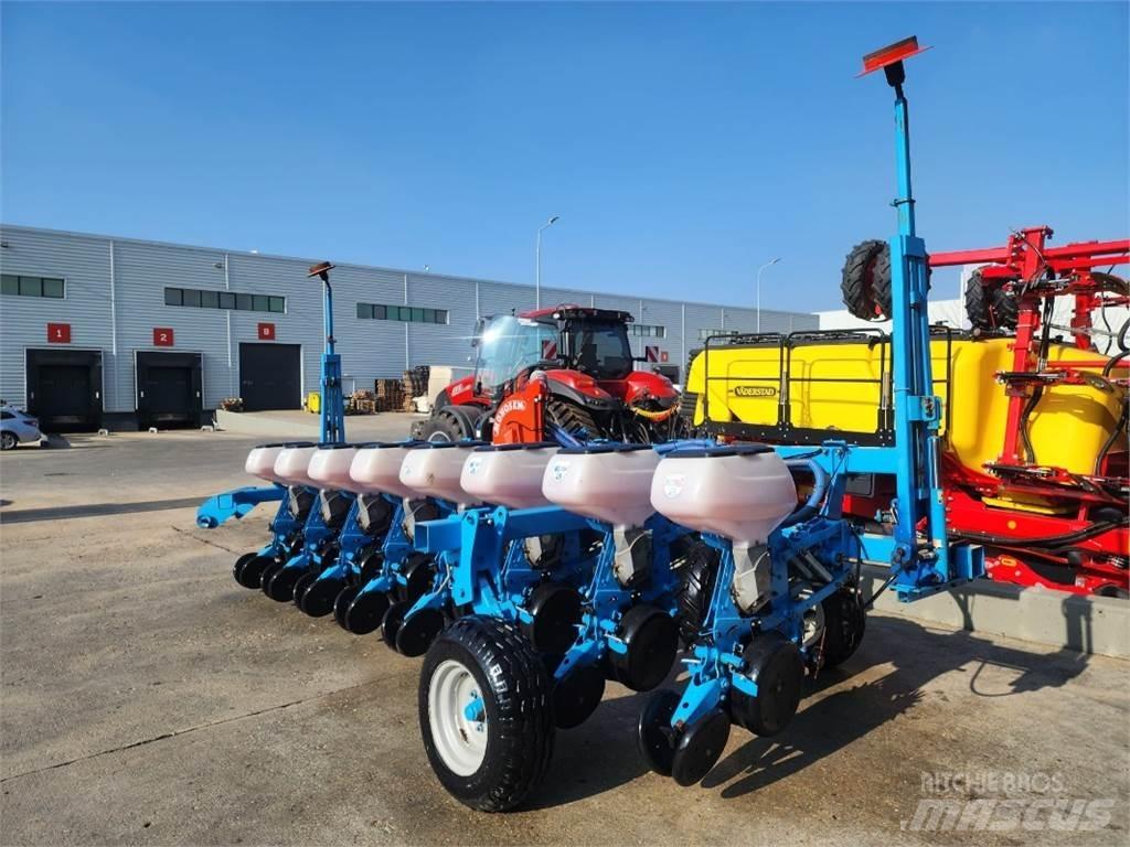 Monosem NG Plus 3 Precision sowing machines