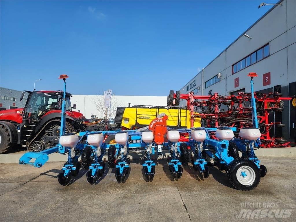 Monosem NG Plus 3 Precision sowing machines
