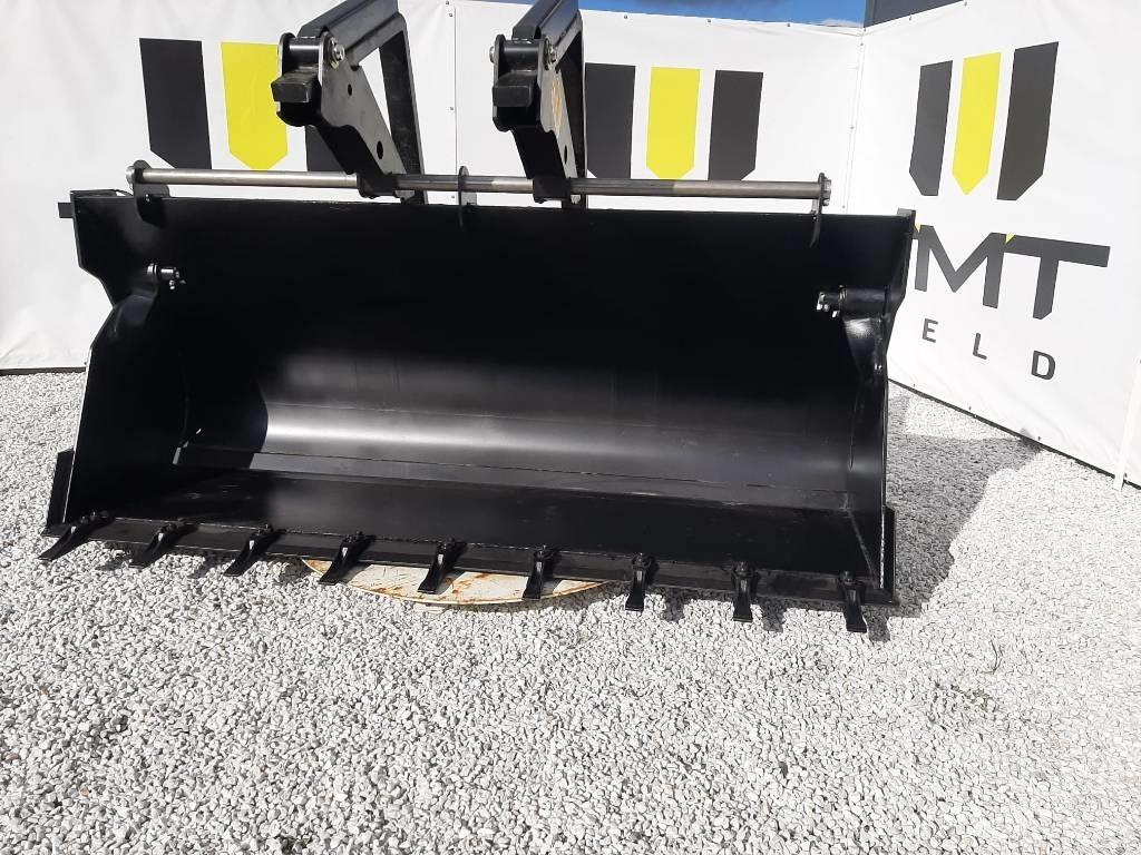TMT JCB Backhoe loaders