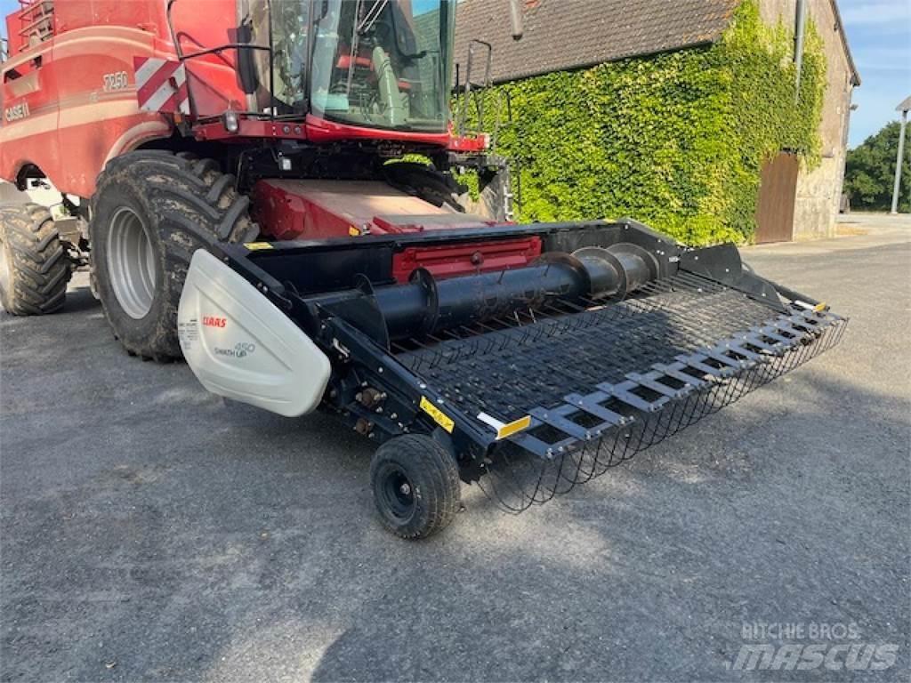 CLAAS Swath Up 450 Other forage harvesting equipment