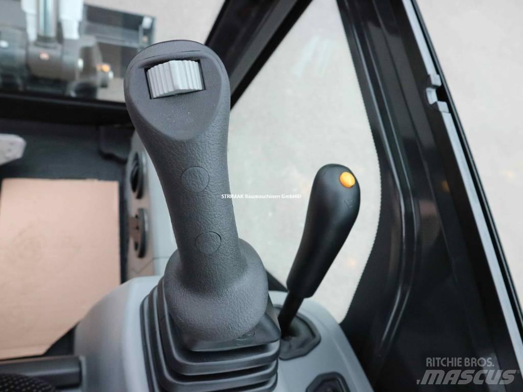 Bobcat E 19 Mini excavators < 7t (Mini diggers)