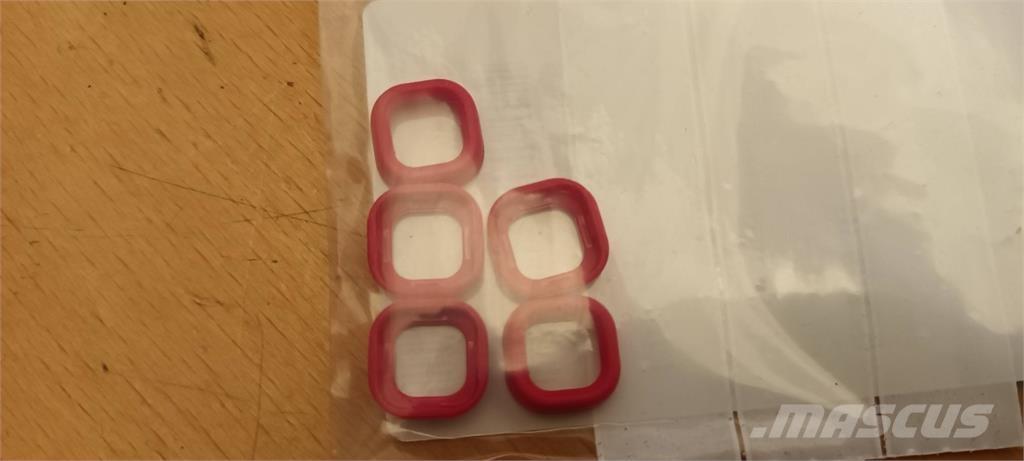 Log Max 5258536 Cabins and interior