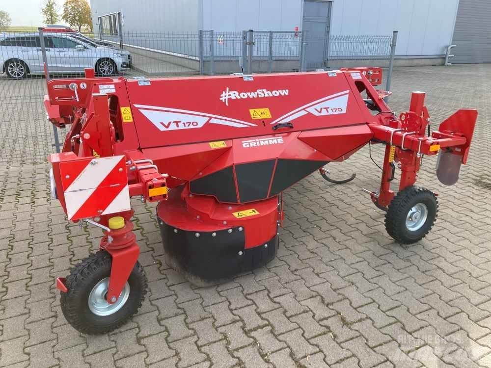 Grimme VT 170 Agriculture - Others