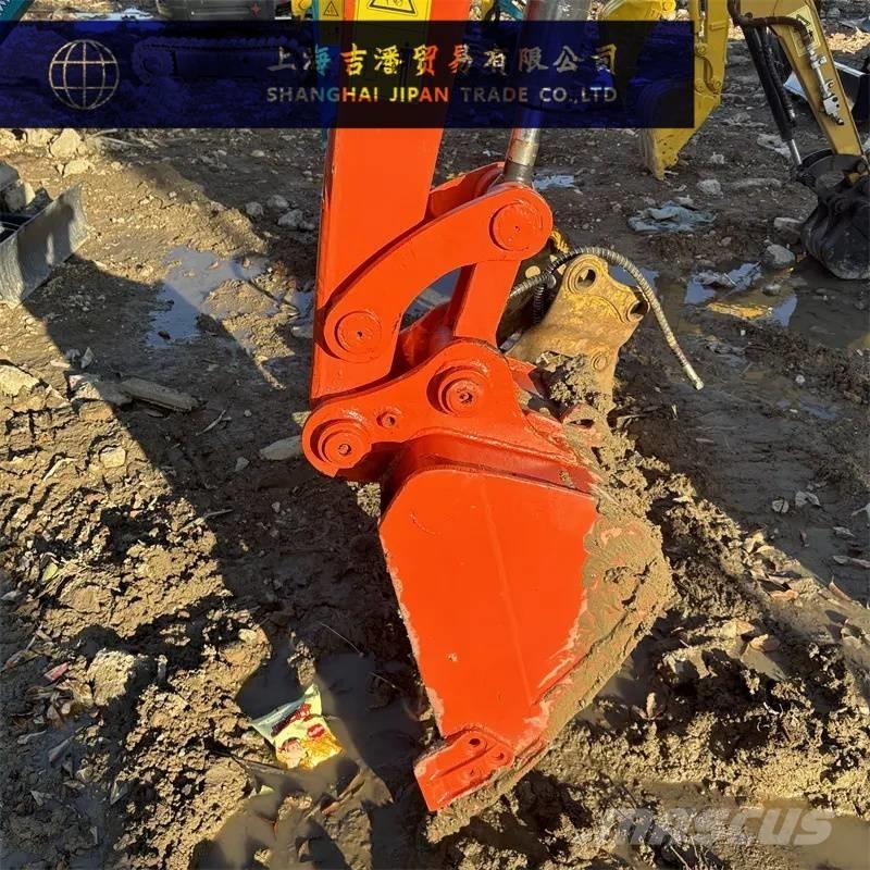 Kubota U 30 Mini excavators < 7t (Mini diggers)