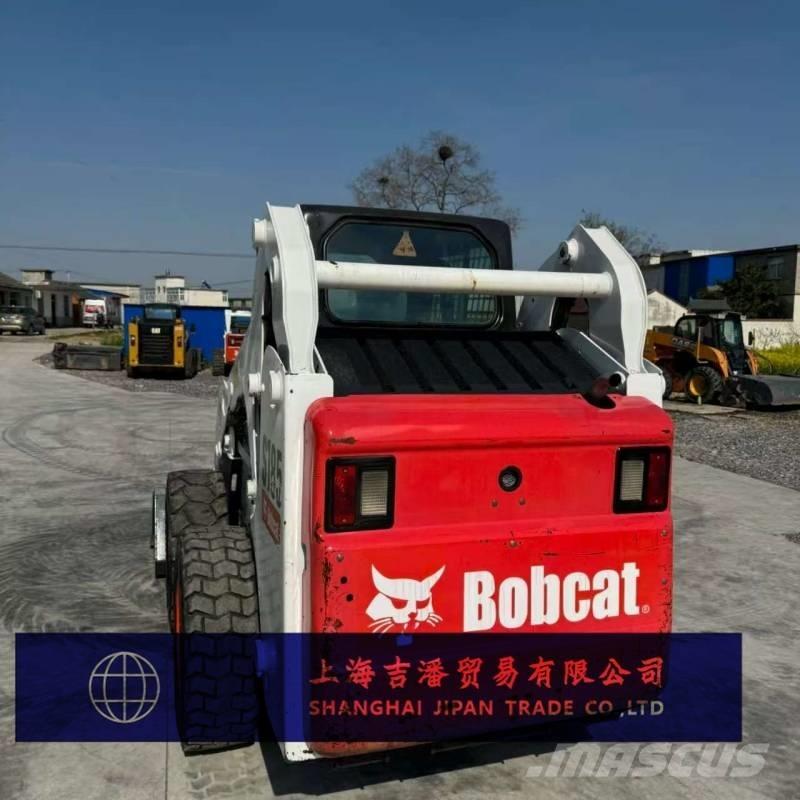 Bobcat S 185 Skid steer loaders