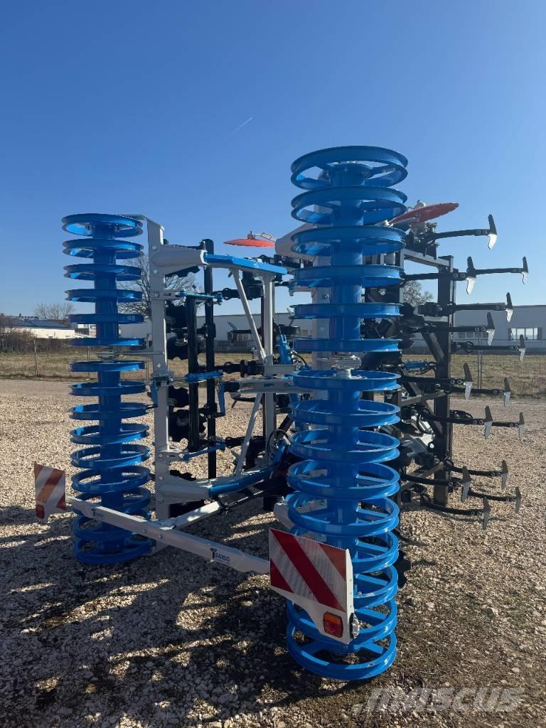 Samo THOR 5,20m Cultivators