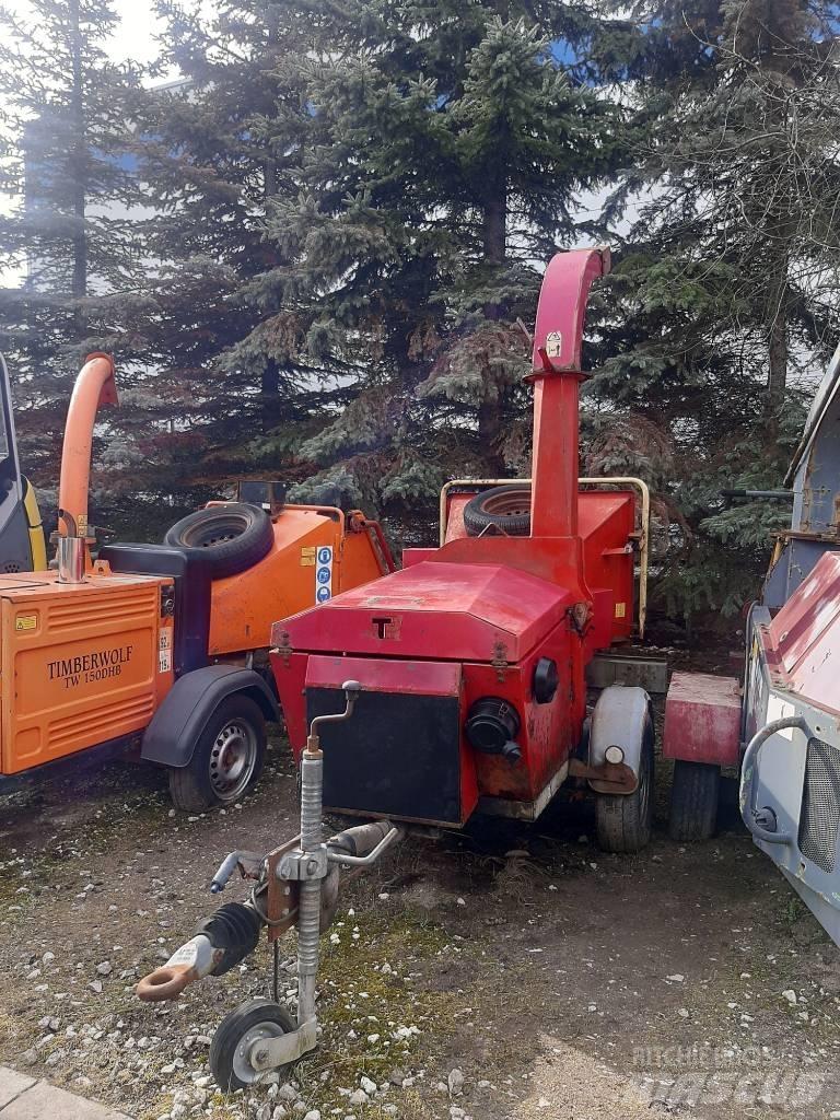 Lindana 150 PHM Forestry - Others