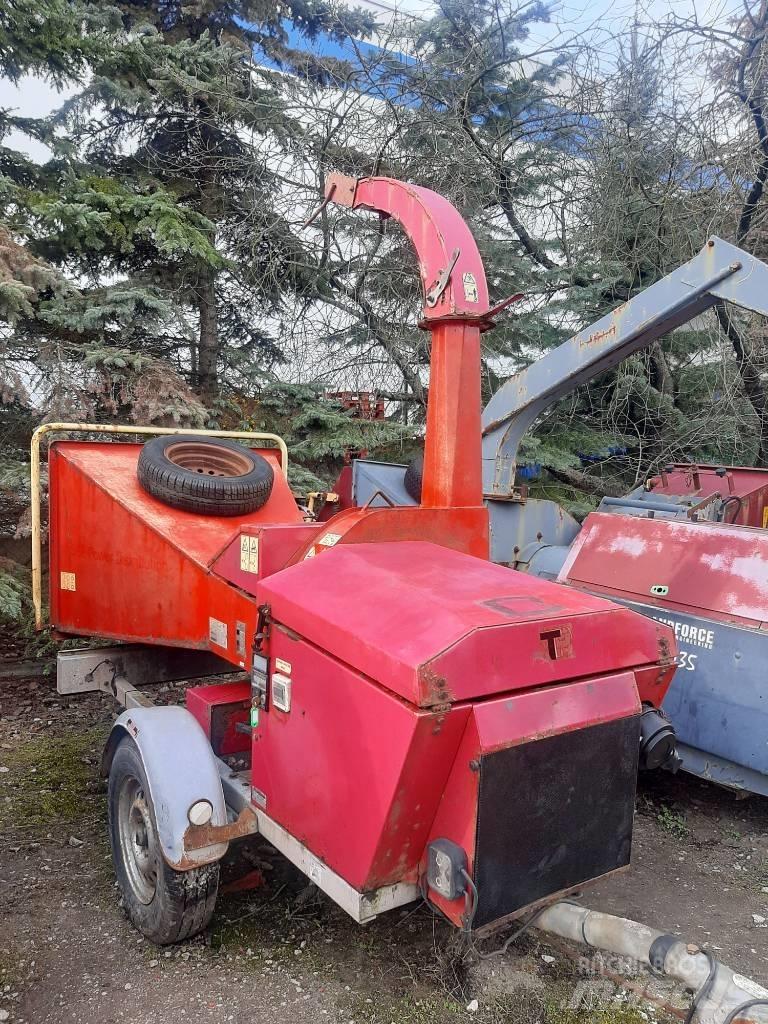 Lindana 150 PHM Forestry - Others