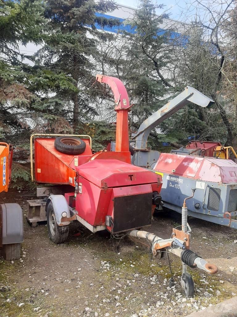 Lindana 150 PHM Forestry - Others