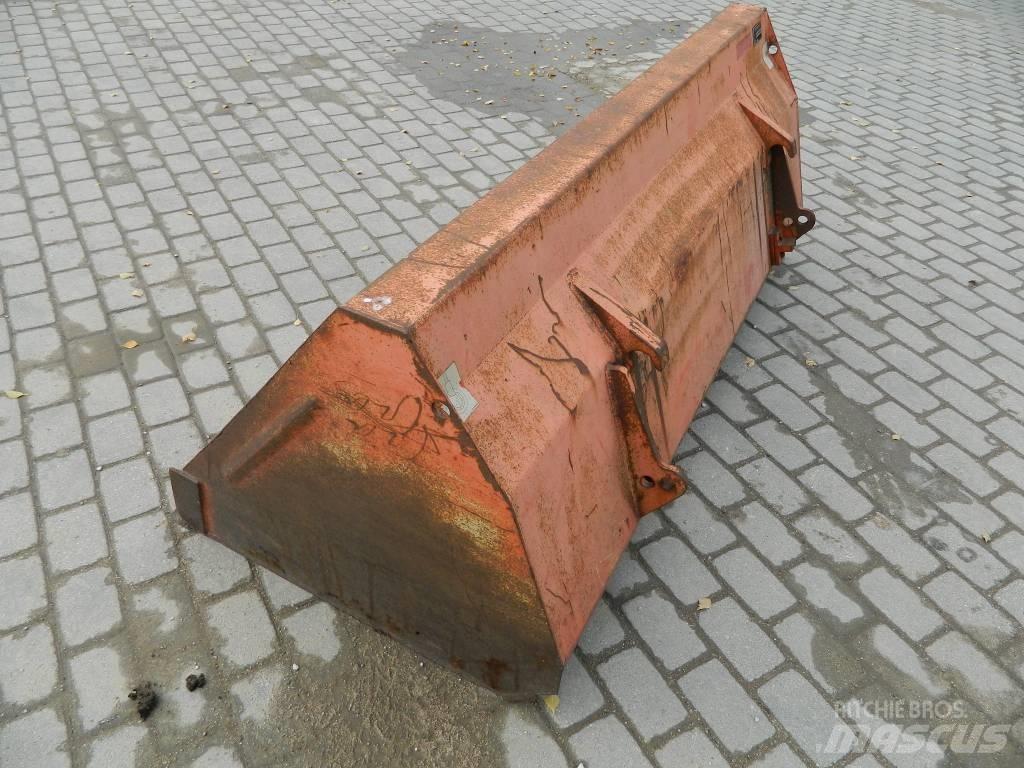  Kauss 18 Other loading and digging and accessories