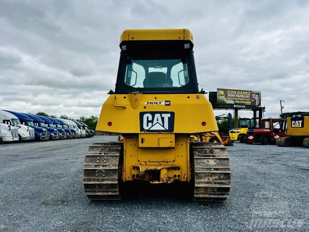 CAT D 6 K XL Crawler dozers