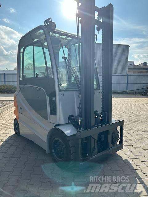 Still RX 60-30 Electric forklift trucks