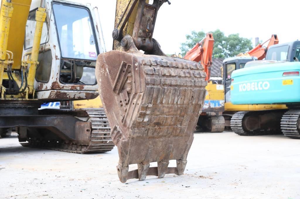 Sumitomo SH120-A1 Crawler excavators