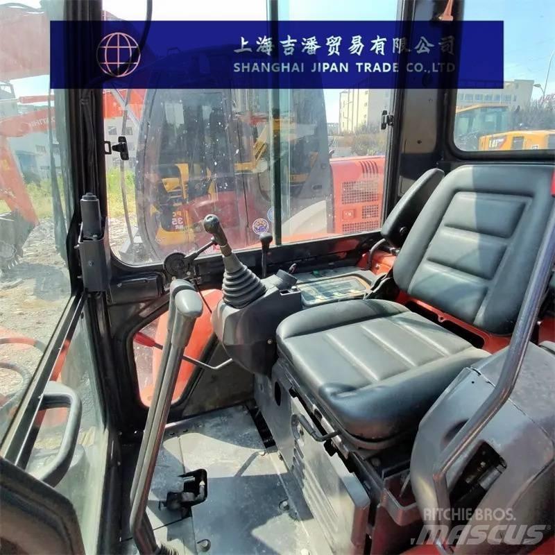 Kubota U 30 Mini excavators < 7t (Mini diggers)