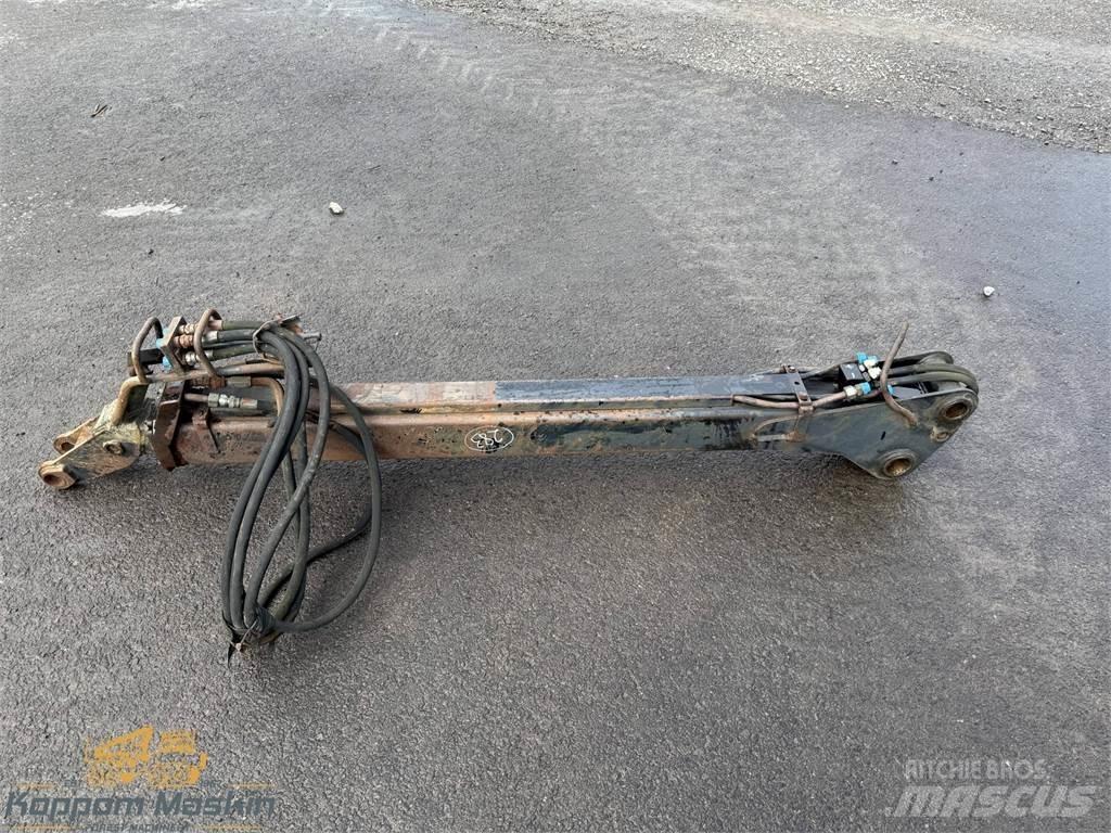 Cranab 45-65 Forwarder cranes