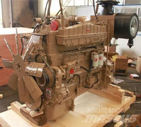 Cummins NTA855-M380 Engines