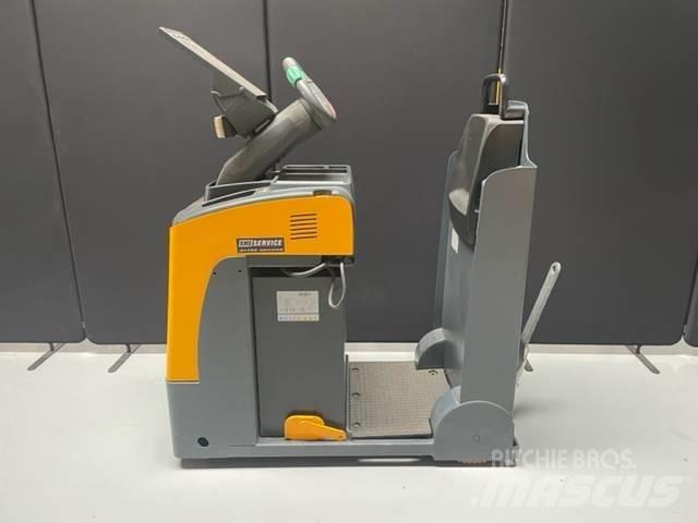 Jungheinrich EZS 130 Towing trucks
