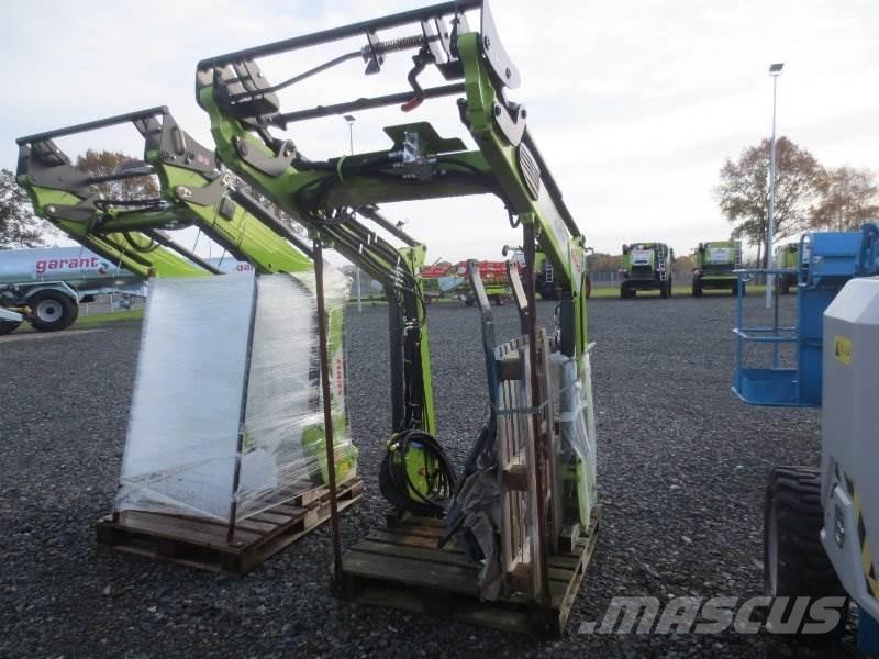 CLAAS FL 80 CP Front loaders and diggers