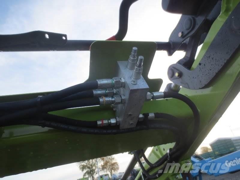 CLAAS FL 80 CP Front loaders and diggers