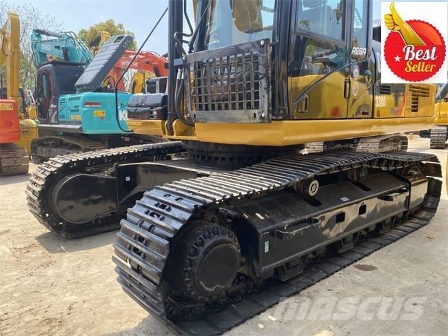 CAT 330 D 2L Crawler excavators