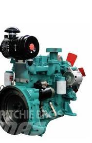Cummins 6BT5.9-GM83 Engines